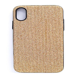 Эвелатус Apple iPhone X Starnight Gold