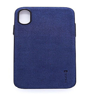 Evelatus Apple iPhone X Velvet Blue