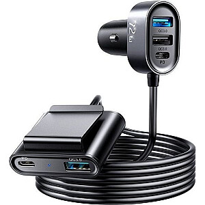 Joyroom JR-CL05 Зарядное устройство 5x USB-A 3A (JR-CL05)