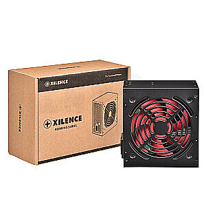 CASE PSU ATX2.3.1 700W/XN054 XILENCE (used)
