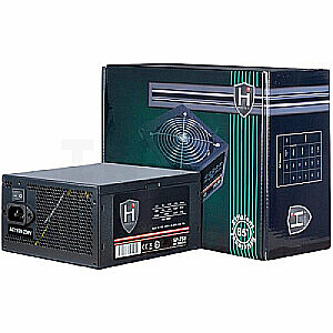 PSU HiPower SP-750, 750W