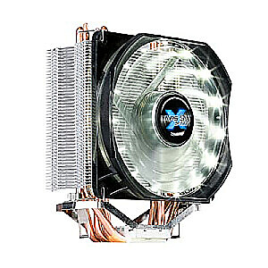 Zalman CNPS9X OPTIMA 120mm White LED (used)