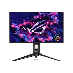 ASUS ROG Swift OLED PG27UCDM - 27" | QD OLED | 0.03ms | 240Hz | HDR