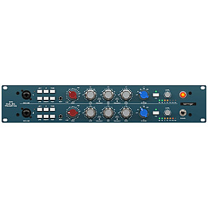 Behringer 1273 - Przedwzmacniacz mikrofonowy