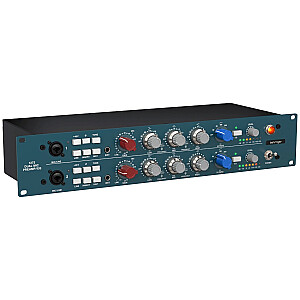 Behringer 1273 - Przedwzmacniacz mikrofonowy