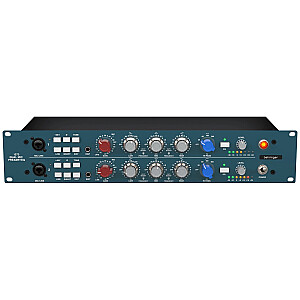 Behringer 1273 - Przedwzmacniacz mikrofonowy