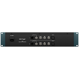Behringer 1273 - Przedwzmacniacz mikrofonowy