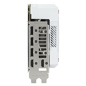 ASUS GeForce RTX 5070 Ti TUF GAMING БЕЛЫЙ OC 16 ГБ DLSS 4