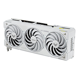 ASUS GeForce RTX 5070 Ti TUF GAMING БЕЛЫЙ OC 16 ГБ DLSS 4