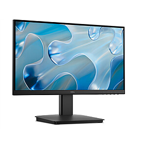 Dell SE2225HM | 22 " | VA | FHD | 16:9 | 100 Hz | 5 ms | 1920 x 1080 pixels | 250 cd/m² | HDMI ports quantity 1