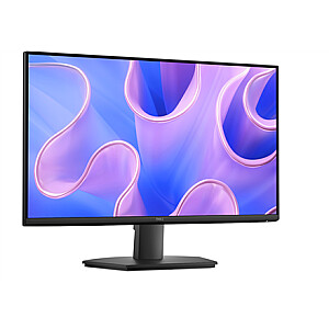 Dell SE2725HM | 27 " | IPS | FHD | 16:9 | 100 Hz | 5 ms | 1920 x 1080 pixels | 250 cd/m² | HDMI ports quantity 1