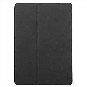 Targus Everyday Protection Case for iPad 10.2", Black | Targus