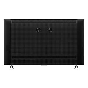 TCL C6K 65C6K 165,1 cm (65") 4K „Ultra HD“ išmanusis televizorius, „Wi-Fi“, metalinis