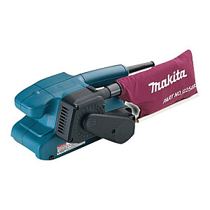 Makita Belt Sander 650W 457x76mm (9911)
