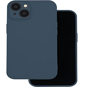 iLike Samsung Galaxy A26 5G Silicon case Blue
