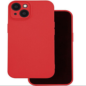 iLike Samsung Galaxy A26 5G Silicon case Red