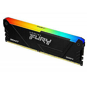 MEMORY DIMM 16GB PC25600 DDR4/KF432C16BB12A/16 KINGSTON (Used)