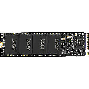 Lexar NM620 256GB M.2 2280 PCI-E x4 Gen3 NVMe SSD (LNM620X256G-RNNNG) (USED)