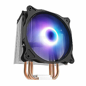 Darkflash Darkair LED Dzesētājs (USED)