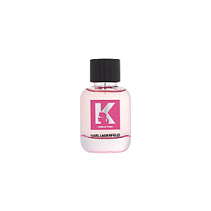 Парфюмированная вода Karl Lagerfeld Jenas 60ml