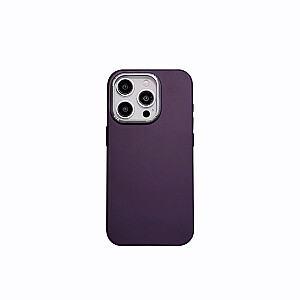Evelatus Apple iPhone 16 PC NeoCase с MagSafe Deep Purple