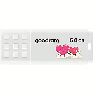 Goodram UME 2 Valentine Edition USB 2.0 64 ГБ