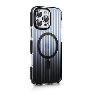 Evelatus Apple iPhone 16 Pro Max EchoWave Vivid MagSafe Black