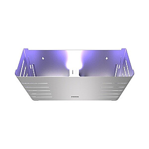 Лампа для резки на ножках НОВИН IKN2050 INOX PROFESSIONAL
