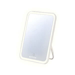Lusterko do makijażu ORO-MIRROR LED X1 OROMED