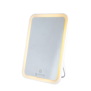 Lusterko do makijażu ORO-MIRROR LED X1 OROMED