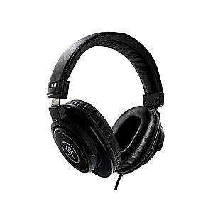 Mackie MC-100 - Słuchawki zamknięte