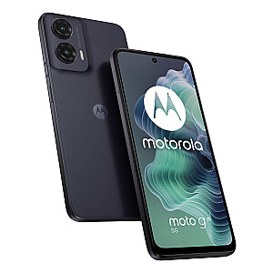 Motorola Moto G35 5G DS 8/256 ГБ Полуночный черный