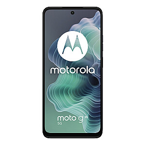 Motorola Moto G35 5G DS 8/256 ГБ Полуночный черный