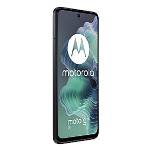Motorola Moto G35 5G DS 8/256 ГБ Полуночный черный