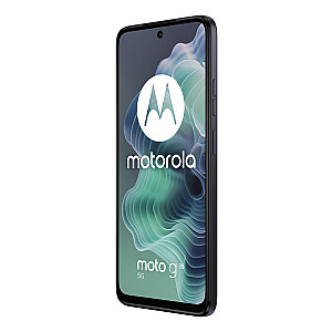 Motorola Moto G35 5G DS 8/256 ГБ Полуночный черный