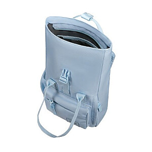 American Tourister Urban Groove Backpack City Mini Pastel Blue