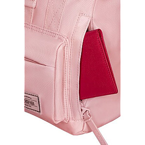 American Tourister Urban Groove Backpack City Mini Pastel Pink