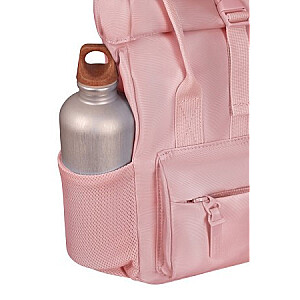 American Tourister Urban Groove Backpack City Mini Pastel Pink