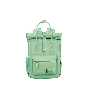 American Tourister Urban Groove Backpack City Mini Pastel Green
