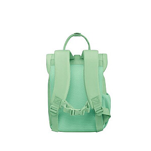American Tourister Urban Groove Backpack City Mini Pastel Green