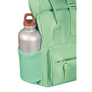 American Tourister Urban Groove Backpack City Mini Pastel Green