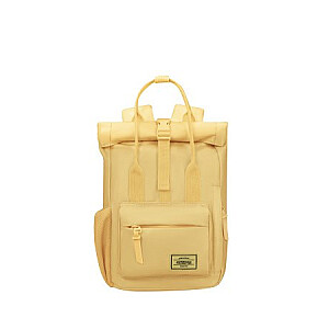 American Tourister Urban Groove Backpack City Mini Pastel Yellow