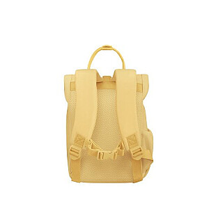 American Tourister Urban Groove Backpack City Mini Pastel Yellow