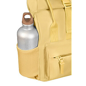 American Tourister Urban Groove Backpack City Mini Pastel Yellow
