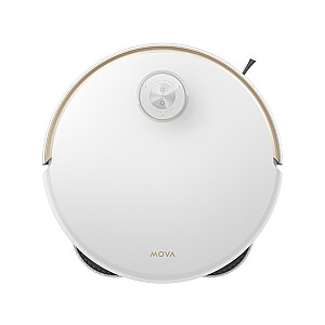 Mova by Dreame V50 Ultra Complete Робот-пылесос (белый)