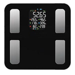 Добро пожаловать в GOLD BLUETOOTH SMART BLACK OROMED