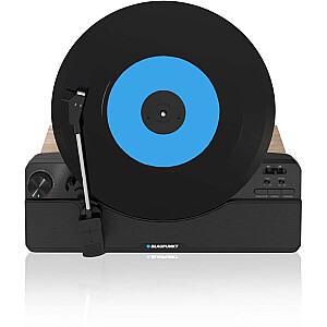 Gramofon wertykalny BLAUPUNKT VT100BK