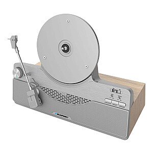 Gramofon wertykalny Blaupunkt VT100SL