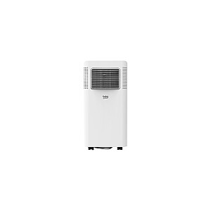 Beko BP209C portable air conditioner 65 dB White