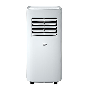 Портативный кондиционер Beko BS207C 1900 Вт Белый
